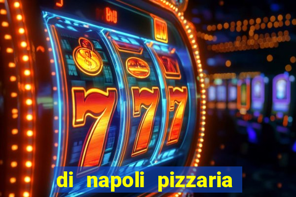 di napoli pizzaria braz leme